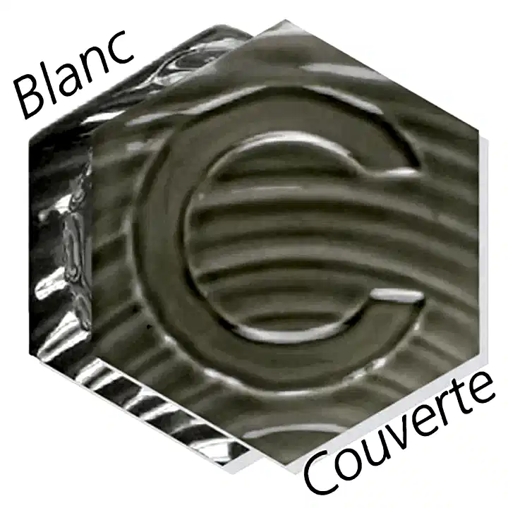 Ceradel Limoges Gris Perle Stain