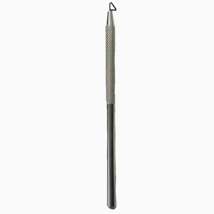 Ceradel Mini Large Triangle Aluminium Cutting Edge Tool