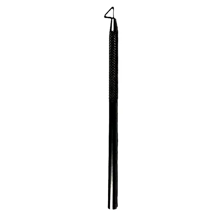 Ceradel Mini Medium Traingle Aluminium Cutting Edge Tool