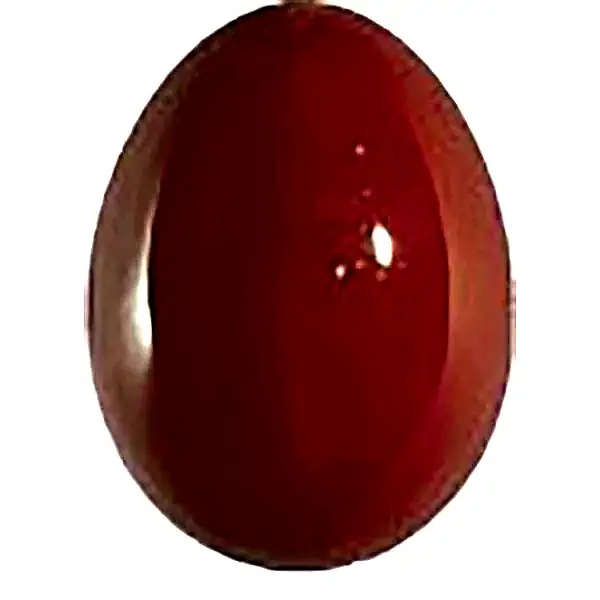 Ceradel Red Brush-on Lustre
