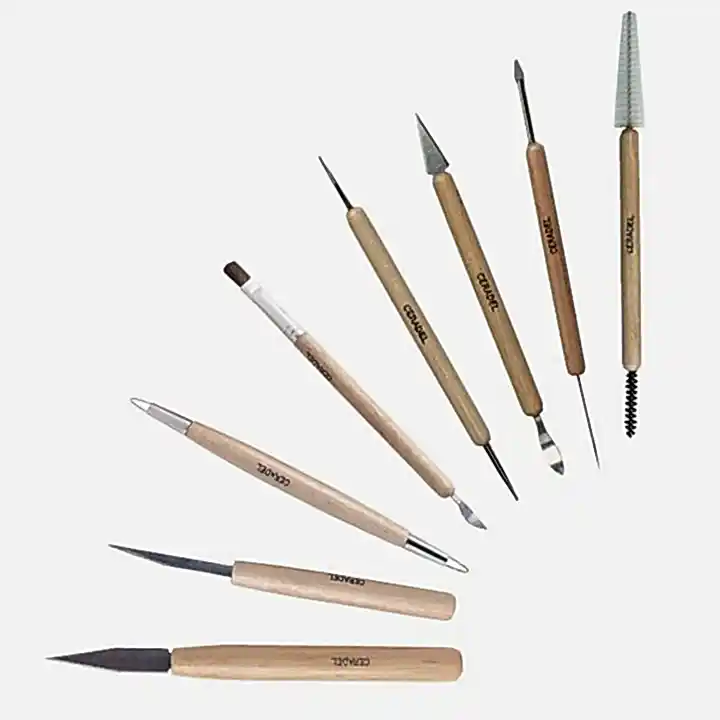 Ceradel Sgraffito Starter Kit