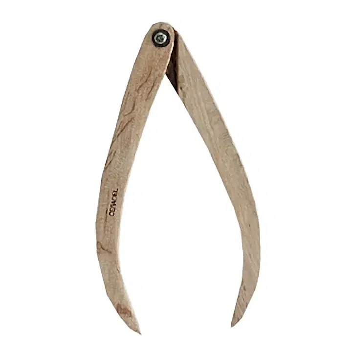 Potterycrafts Wooden Calipers
