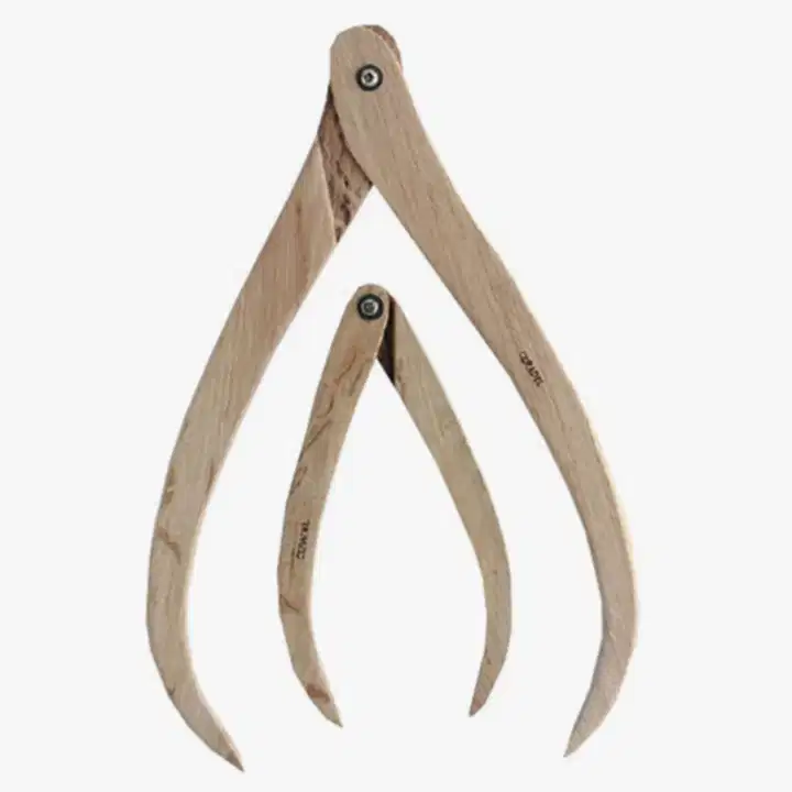 Potterycrafts Wooden Calipers