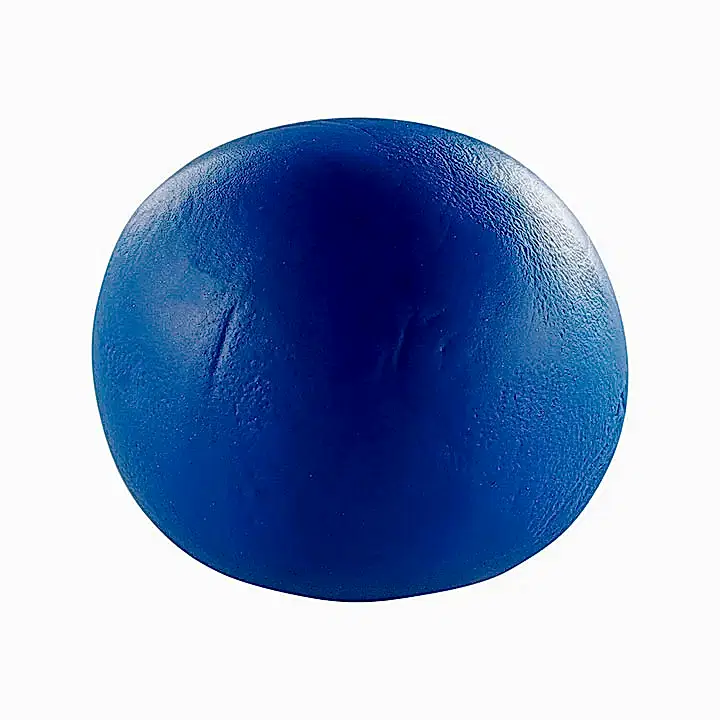 Cernit Number One Blue Polymer Clay
