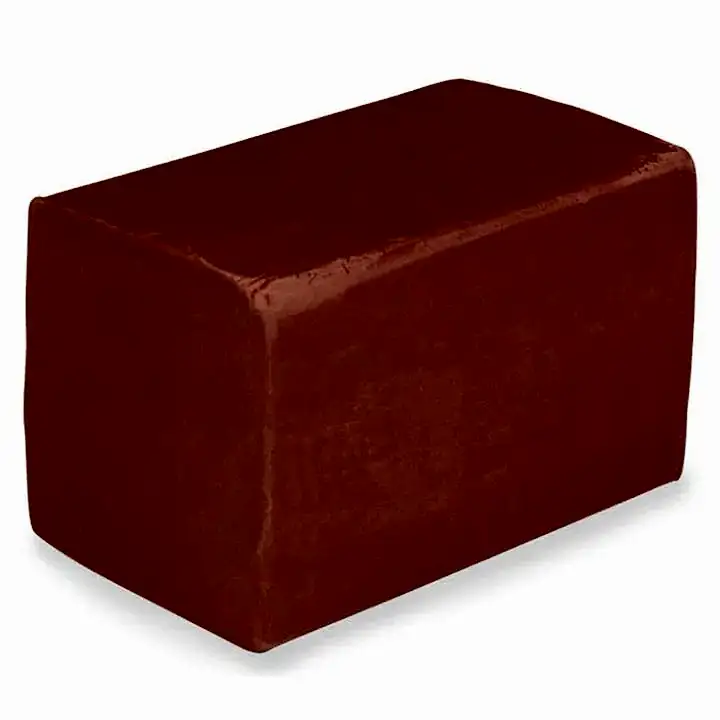 Chavant Le Beau Touche Brown Modelling Clay