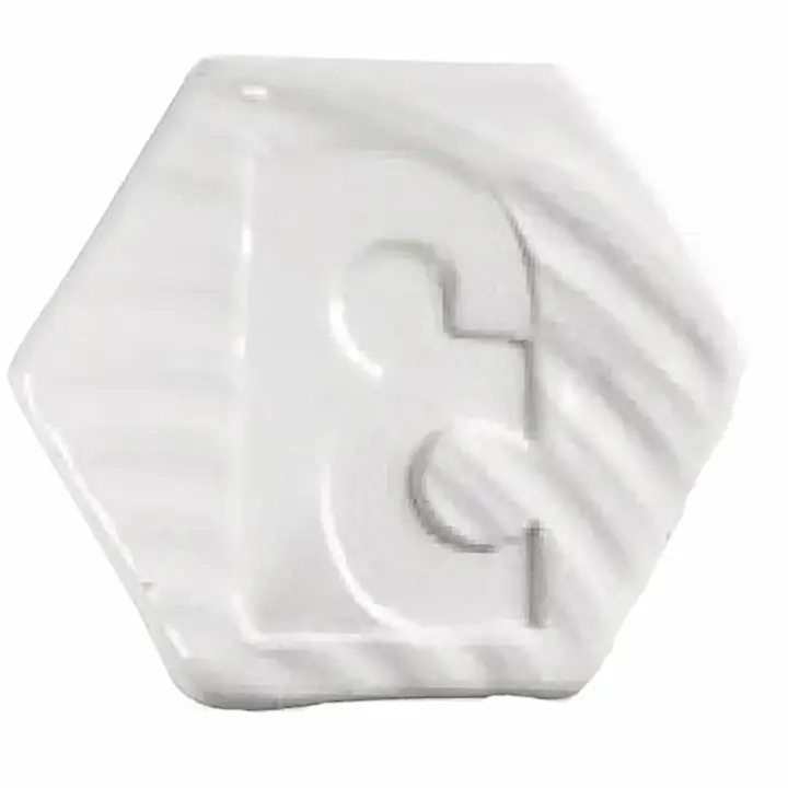 Potterycrafts Birch White Smooth Stoneware Clay