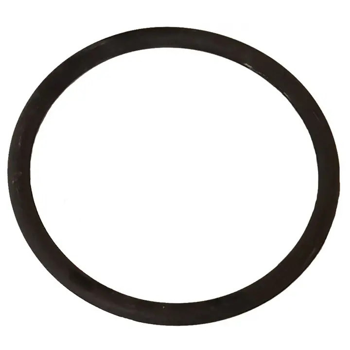Cowley Pottery Wheel Black Double Drive Replacement Ring