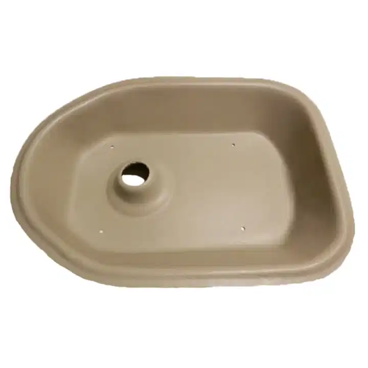 Cowley Pottery Wheel Double Drive Wheel Tray