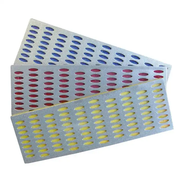 Diapad Diamond Whetstone Set of 3