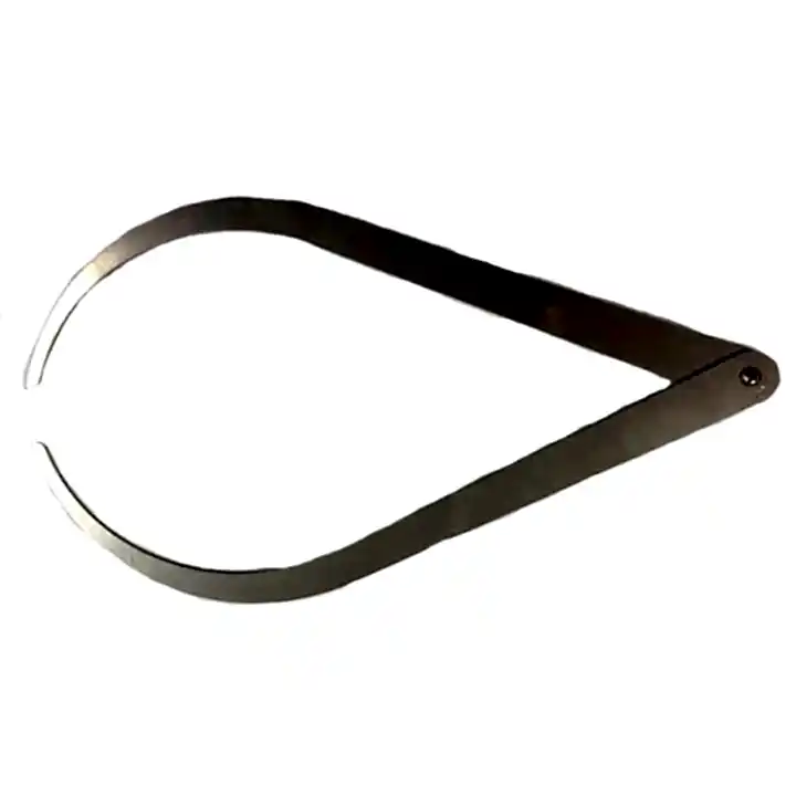 Potterycrafts Metal Caliper