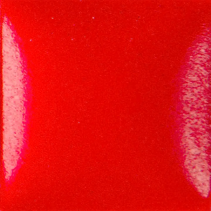 Duncan Bright Red Opaque Bisq-Stain