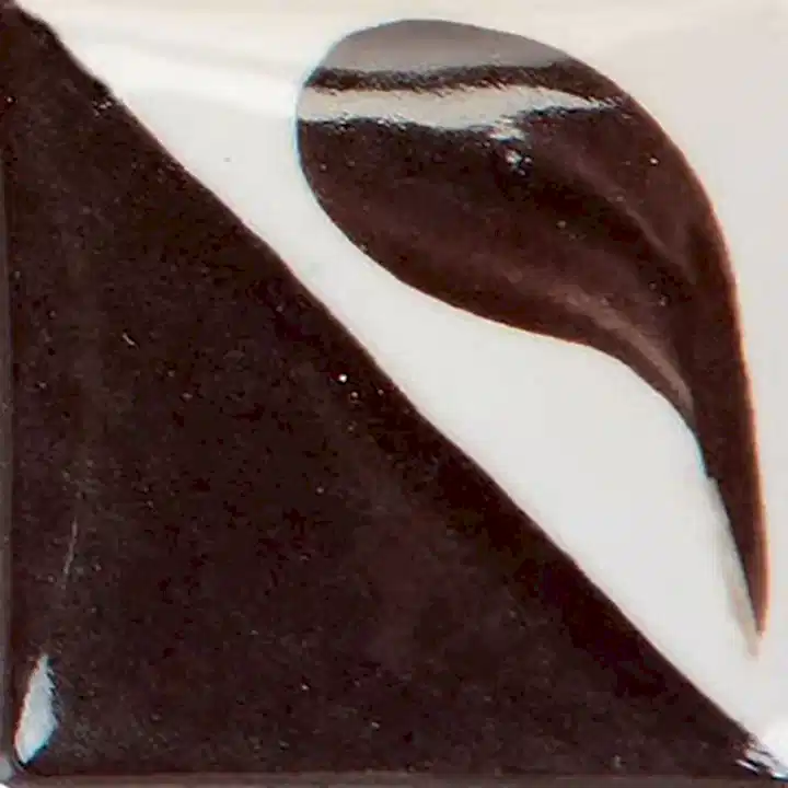 Duncan Concepts Dark Briarwood Liquid Underglaze