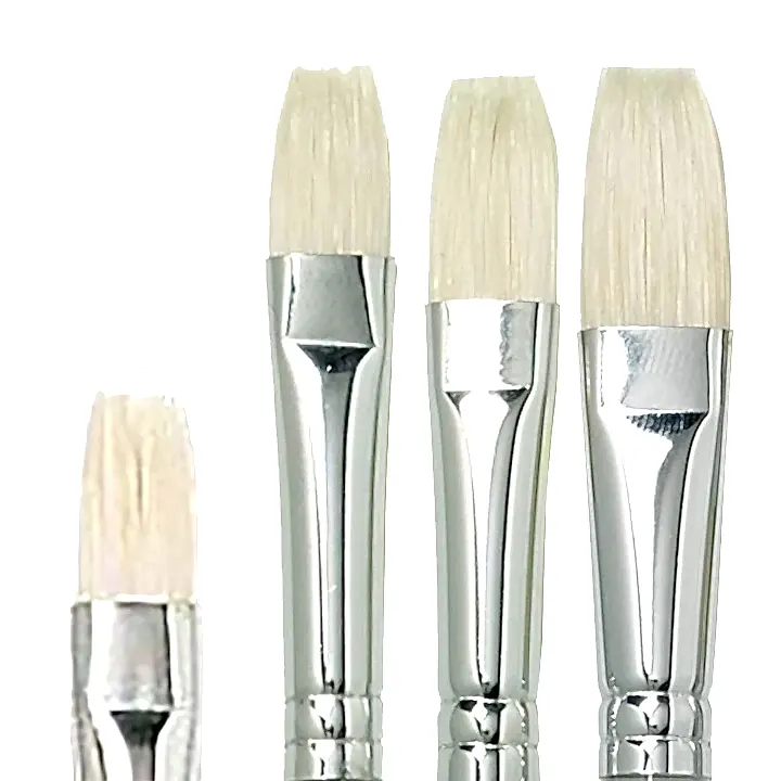 Duncan Flat Opaque Discovery Brushes
