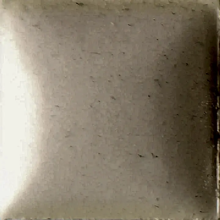 Duncan Ivory Opaque Bisq-Stain