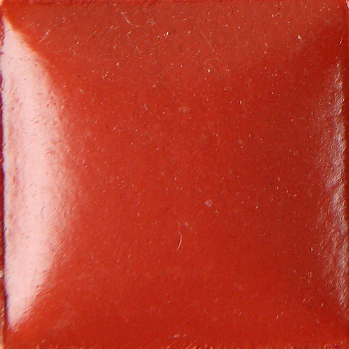 Duncan Rust Opaque Bisq-Stain