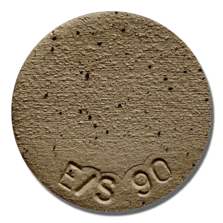 Earthstone ES90 Flecked Stoneware Clay