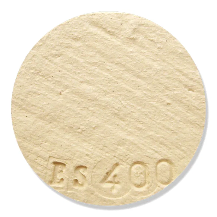 ES400 Grogged Body Earthenware Paper Clay
