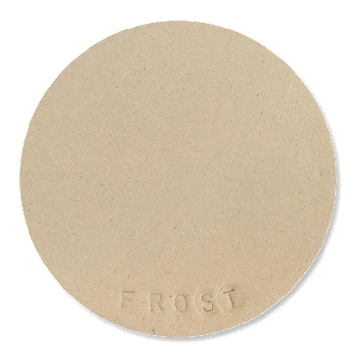 Valentine Frost LoStone Low Fire Clay