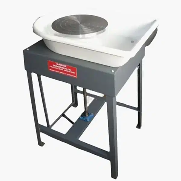 Gladstone G33 Standing Kick Pottery Wheel