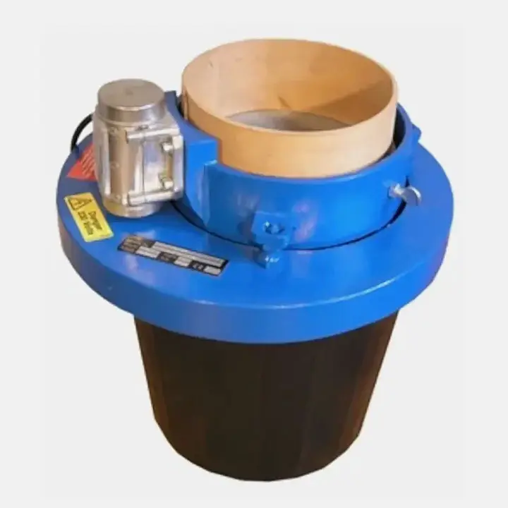 Gladstone Vibratory Sifter