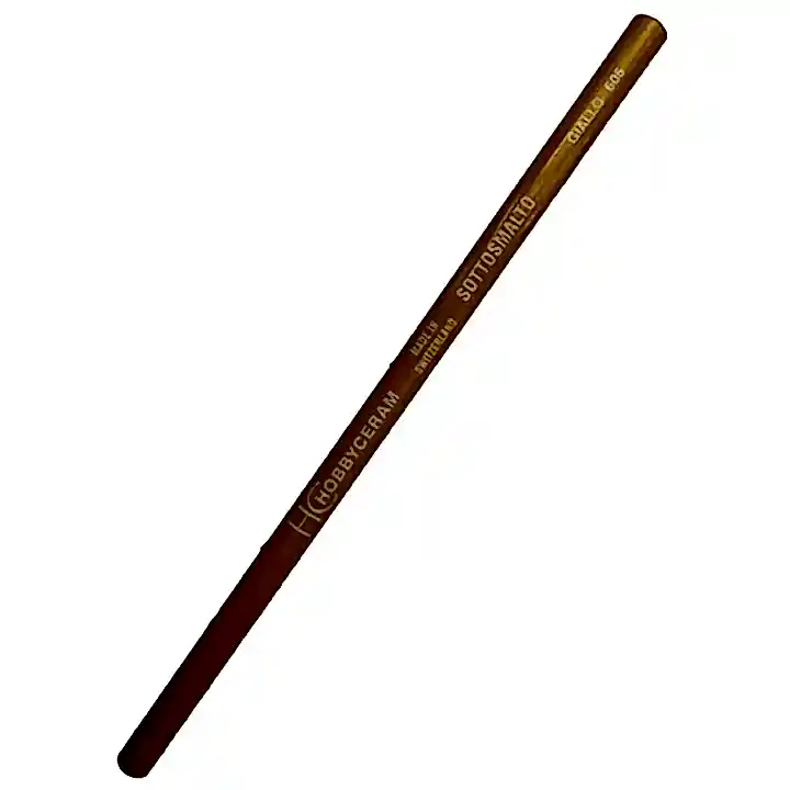 Hobbyceram Giallo Underglaze Pencil