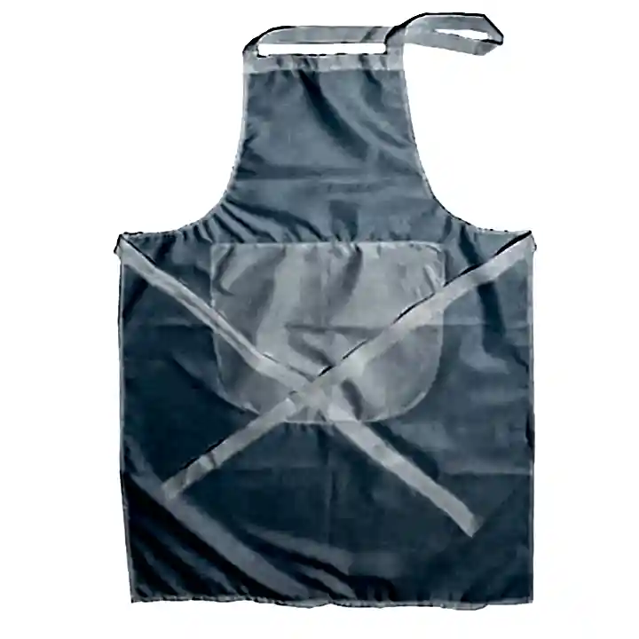 Hygan Terylene Pottery Apron