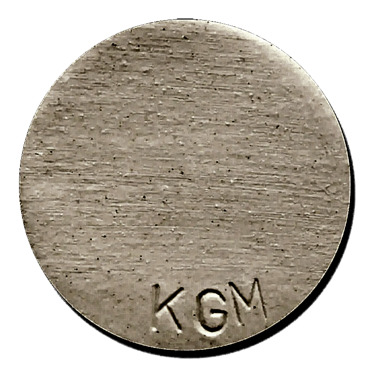 KGM Production Throwers Clay