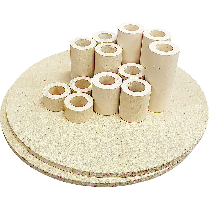 Kilncare V46 Kiln Furniture Set
