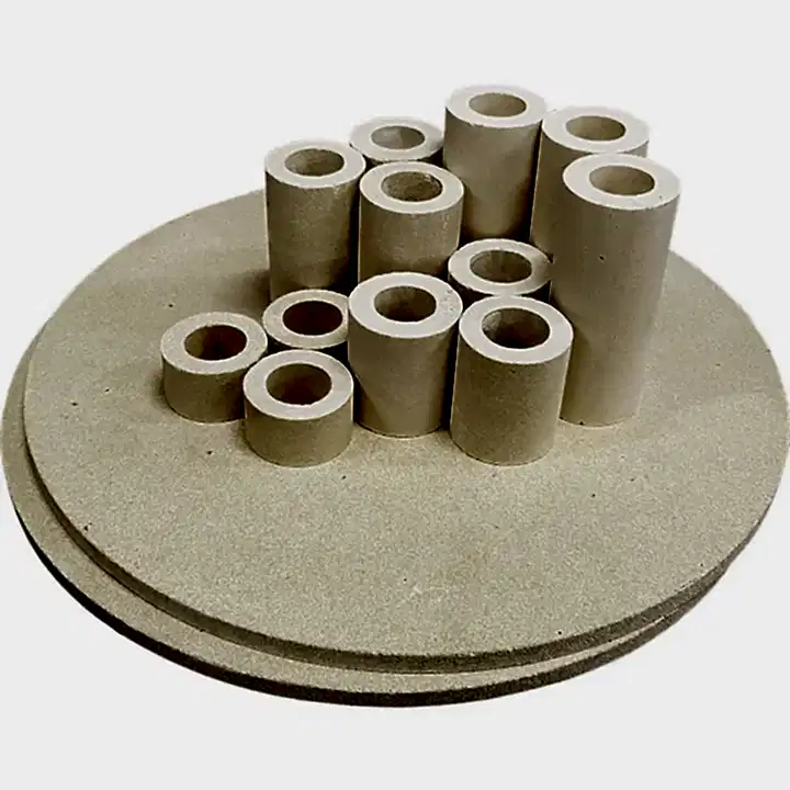 Kilncare V61 Kiln Furniture Set