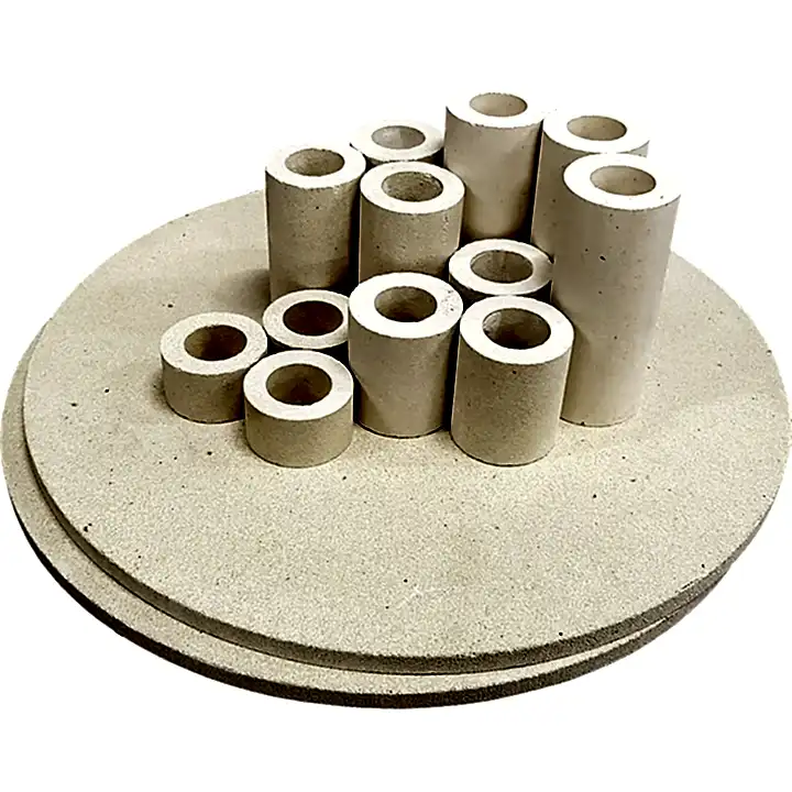 Kilncare V100 Kiln Furniture Set