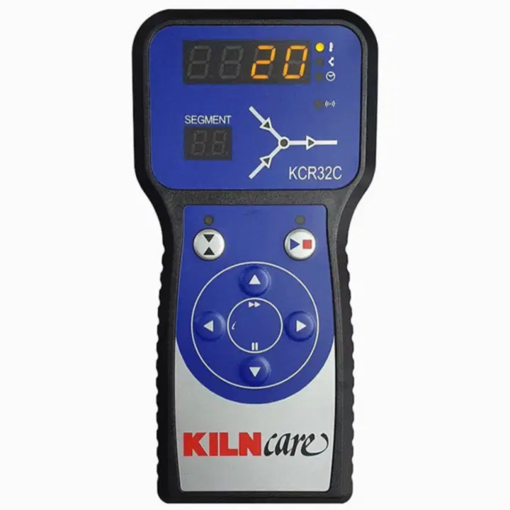 WiFi Upgrade for Kilncare KCR32C Ikon Kiln Controller