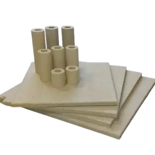 Nabertherm N 140E 140 Litre Pottery Kiln Furniture Set