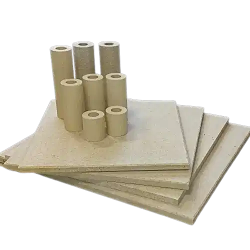 Nabertherm N 280E 280 Litre Pottery Kiln Furniture Set