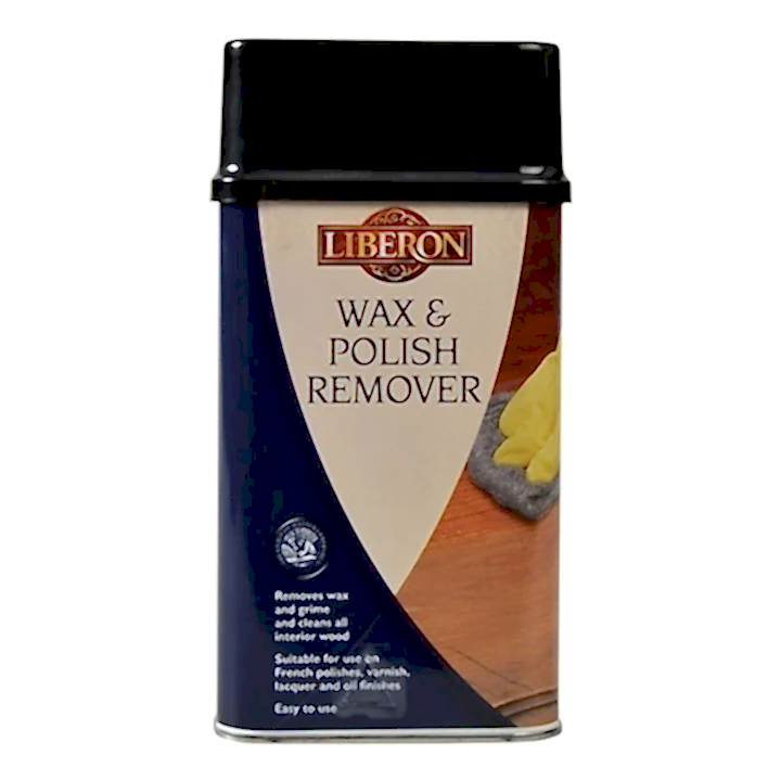 Liberon Wax & Polish Remover
