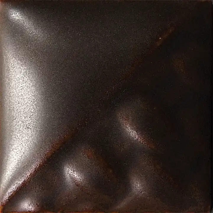 Mayco Stoneware Black Walnut Brush-on Glaze