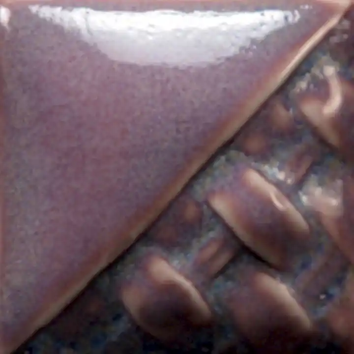 Mayco Stoneware Lavender Mist Brush-on Glaze