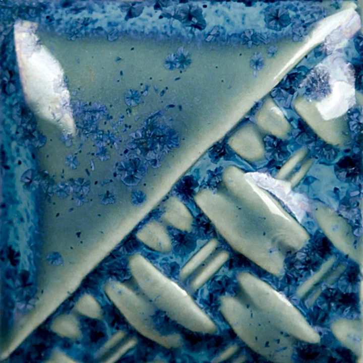 Mayco Stoneware Micro Cerulean Brush-on Glaze