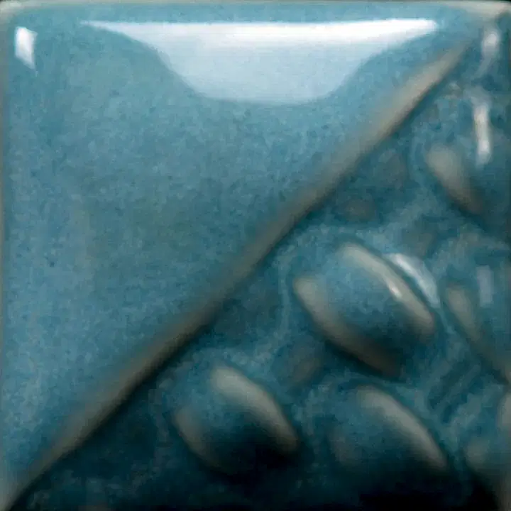 Mayco Stoneware Norse Blue Brush-on Glaze
