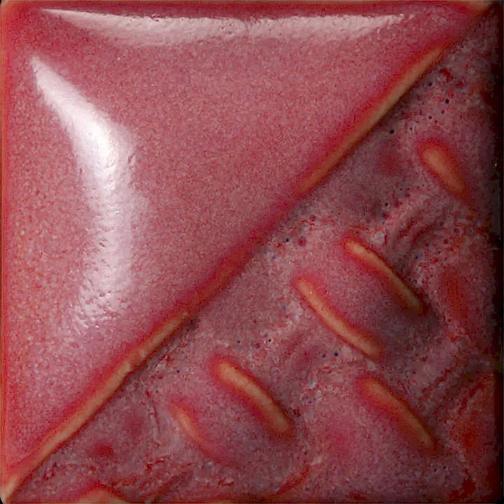 Mayco Stoneware Raspberry Mist Brush-on Glaze