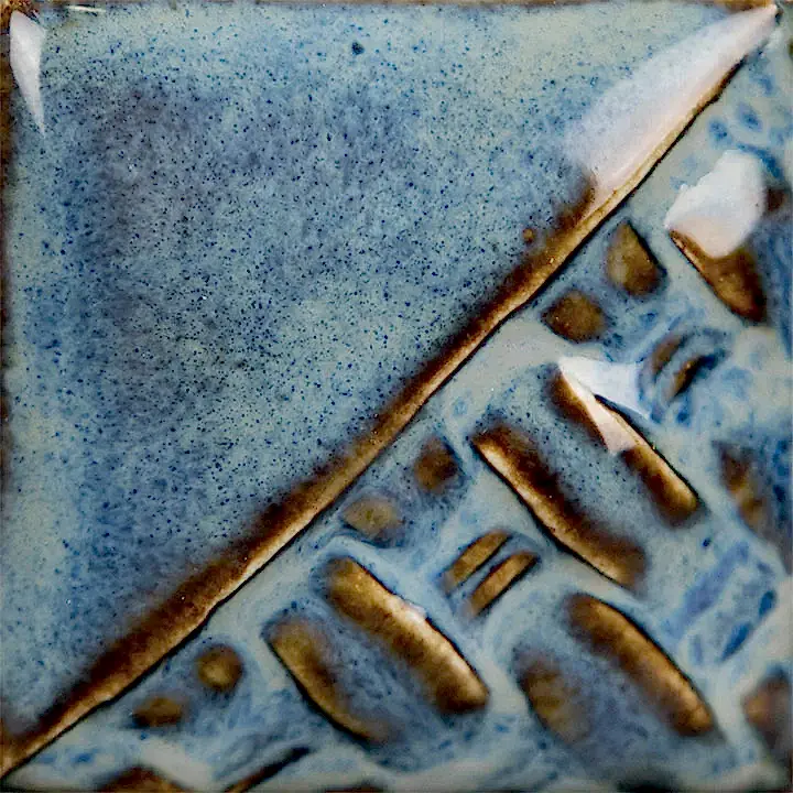Mayco Stoneware Stoned Denim Brush-on Glaze