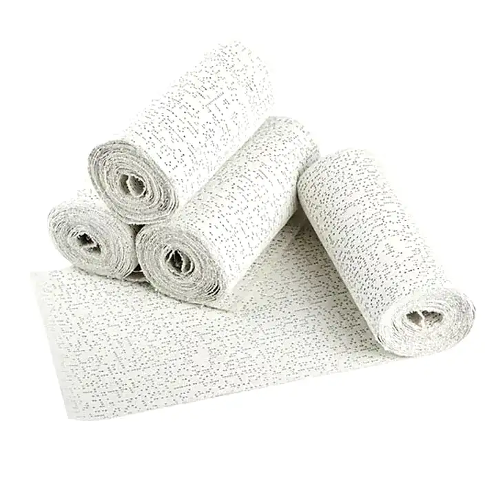 Mod Roc Plaster of Paris Off-Cuts Bag