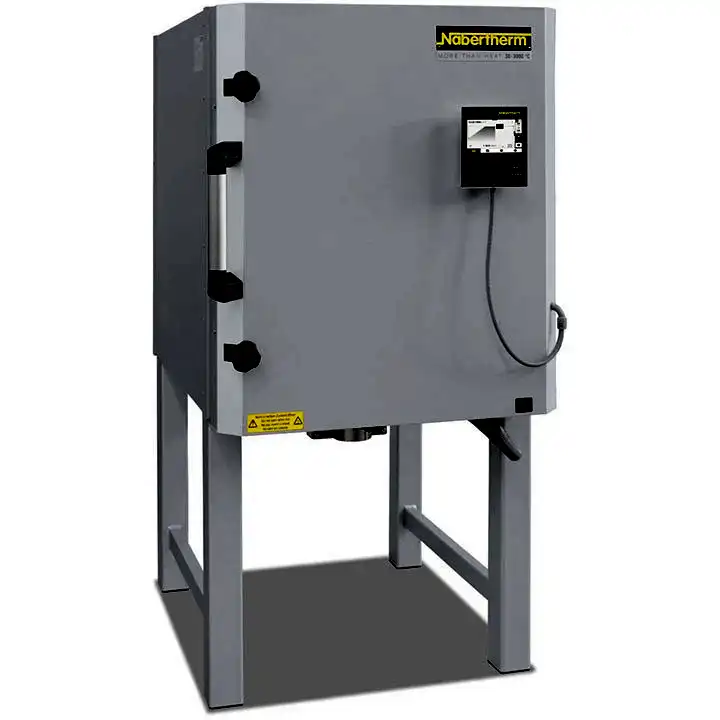 Nabertherm N 140E Chamber Pottery Kiln