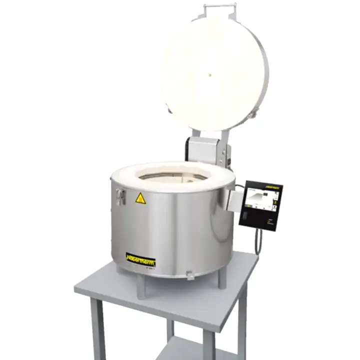 Nabertherm Top 16/R Toploading Pottery Kiln Ex-Display