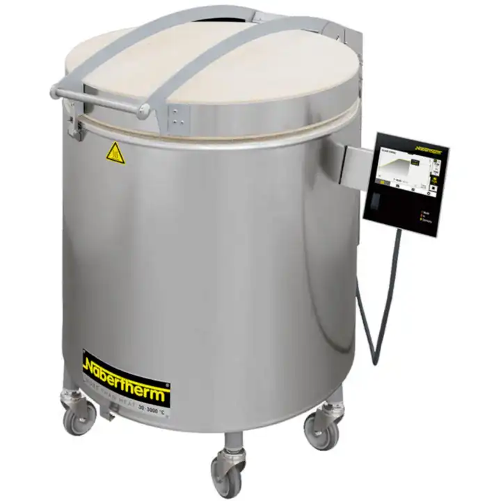 Nabertherm Top 45/L Toploading Kiln