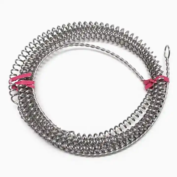 Nabertherm Top Loading Kiln Element Set