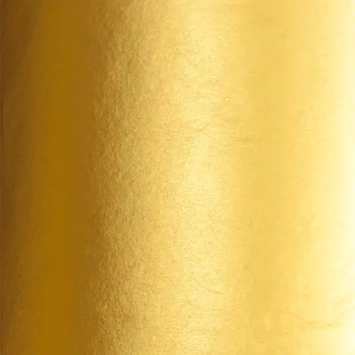 Noris Blattgold 22CT Regular Loose Gold Leaf Gilding