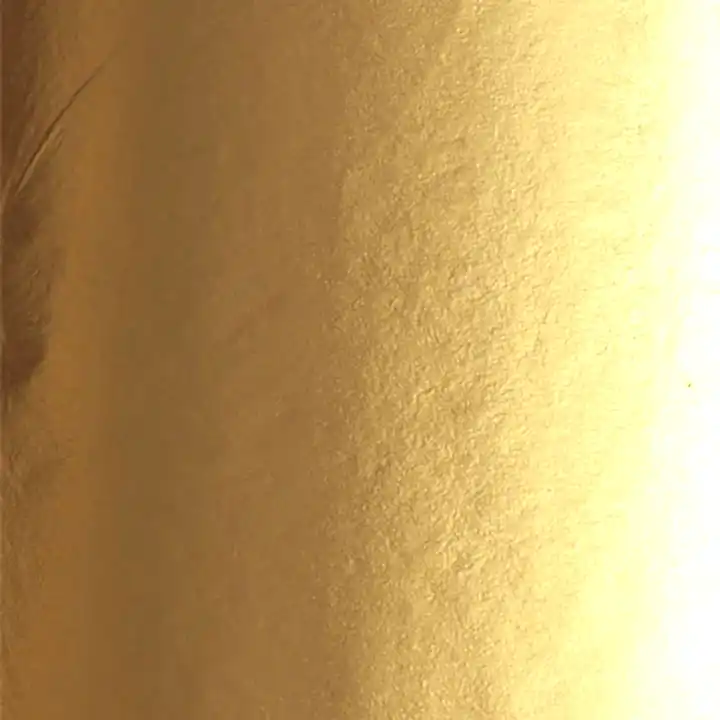 Noris Blattgold 23,75CT Double Loose Gold Leaf Gilding