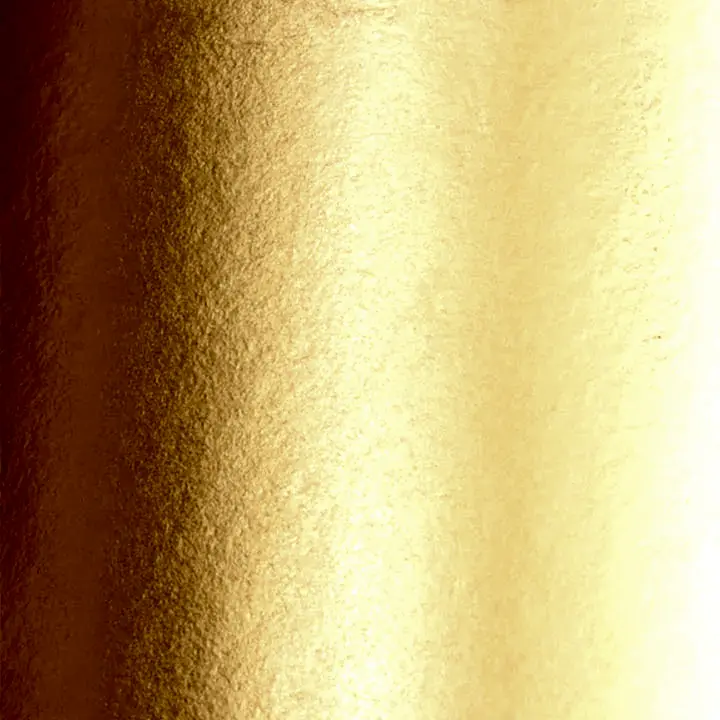 Noris Blattgold Imitation Loose Gold Leaf Gilding