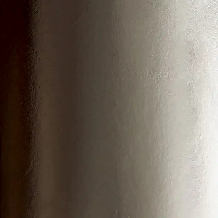 Noris Blattgold Loose Silver Leaf Gilding