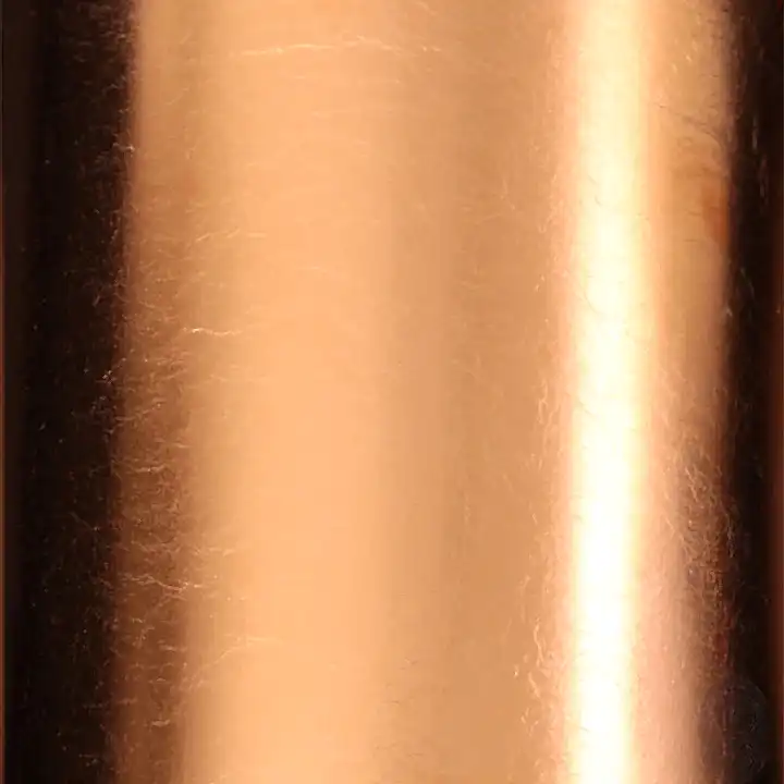 Noris Blattgold Transfer Copper Leaf Gilding